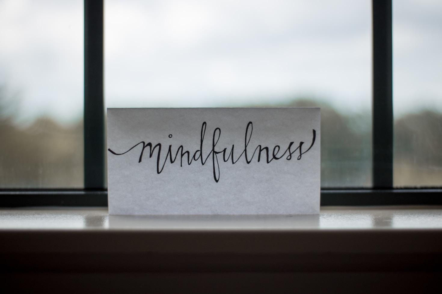 Mindfulness Tips for a More Balanced Day